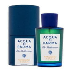 Acqua di Parma Blu Mediterraneo Mandarino di Sicilia 180 ml toaletna voda unisex