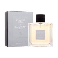 Guerlain L´Homme Ideal 100 ml toaletna voda za moške