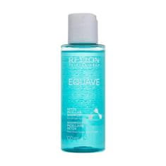 Revlon Professional Equave Detox Micellar Shampoo 100 ml razstrupljevalni micelarni šampon za absorpcijo nečistoč za ženske