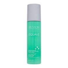 Revlon Professional Equave Strengthening Instant Detangling Conditioner 200 ml balzam brez izpiranja za lažje razčesavanje za ženske