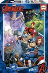 Educa Puzzle Avengers 300 kosov