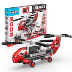 ENGINO CREATIVE BUILDER Multimodel 90v1