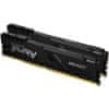 Kingston 16GB(2x8GB) 3200Mhz DDR4 FURY Beast KIT