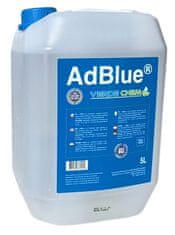 AdBlue Verde Chem 5L z nalivno ročico