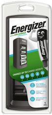 Energizer Universal Charger polnilec baterij, AA, AAA (E301335801)