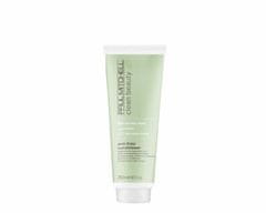 Paul Mitchell Balzam za skodrane in neobvladljive lase Clean Beauty (Anti-Frizz Conditioner) (Neto kolièina 250 ml)