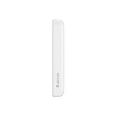 Baseus Magnetna Powerbank 10000mAh 20W Bela