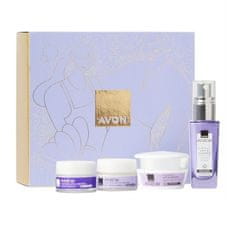 Avon Nov lifting negovalni kozmetični set