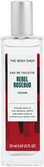 The Body Shop Toaletna voda Choice Rebel Rosebud EDT 50 ml