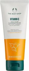 Eksfoliacijski gel za čiščenje z vitaminom C (Daily Glow Cleansing Polish) 100 ml