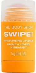 The Body Shop Vlažilni balzam za ustnice Swipe It Passion Fruit (Lip Balm) 5 g