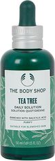 The Body Shop Intenzivni serum za kožo Tea Tree (Daily Solution) 50 ml