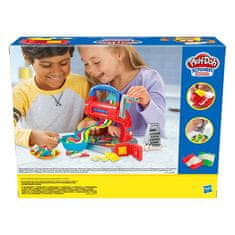 Play-Doh HASBRO - Zabavne rezine