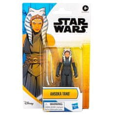 Star Wars HASBRO - Vojna zvezd Ahsoka 10cm