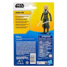 Star Wars HASBRO - Vojna zvezd Ahsoka 10cm