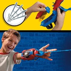 HASBRO - Spider-Man prave mreže za polnjenje