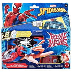 MARVEL HASBRO - Spider-Man Prave mreže Blatne pajkove mreže