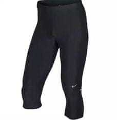 Nike Hlače obutev za trening črna 173 - 177 cm/S Compression