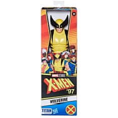 MARVEL HASBRO - X-Men Titan Hero Wolverine figurica