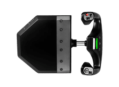 Logitech G PRO Flight Yoke sistem - PZ44 Saitek