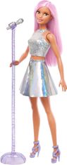 Mattel Mattel : You Can Be AnythingPop Star Lutka (JCW42)