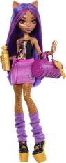 Monster High Mattel : Skulltimate Secrets Monster MysteriesClawdeen Wolf (HXH85)