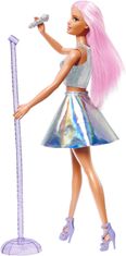 Mattel Mattel : You Can Be AnythingPop Star Lutka (JCW42)