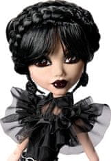 Monster High Mattel X WednesdayRaven's Wednesday (HXJ03)