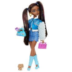 Mattel Mattel : Dream Besties Brooklyn (HYC22)