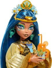 Monster High Mattel : Monster FestCleo De Nille (HXH81)