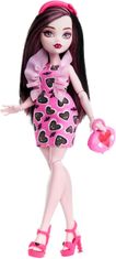 Monster High Mattel Fashion DollDraculaura (HKY74)