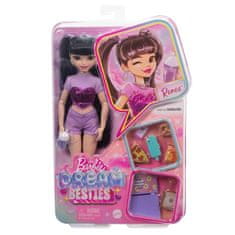 Mattel Mattel : Dream BestiesRenee (HYC24)