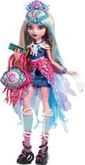 Monster High Mattel : Monster FestLagoona Blue (HXH82)