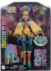 Monster High Mattel : Monster FestCleo De Nille (HXH81)