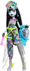 Monster High Mattel : Monster FestFrankie Stein (HXH79)