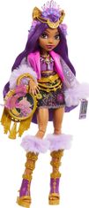 Monster High Mattel : Monster FestClawdeen Wolf (HXH80)