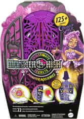 Monster High Mattel : Skulltimate Secrets Monster MysteriesClawdeen Wolf (HXH85)