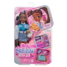 Mattel Mattel : Dream Besties Brooklyn (HYC22)