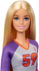 Mattel Mattel : You Can Be AnythingMade To Move Odbojka (HKT72)