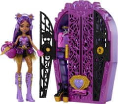 Monster High Mattel : Skulltimate Secrets Monster MysteriesClawdeen Wolf (HXH85)