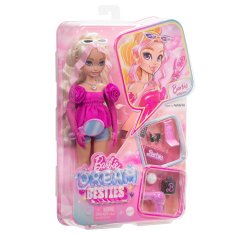 Mattel Mattel : Dream Besties Malibu (HYC21)