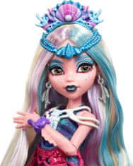 Monster High Mattel : Monster FestLagoona Blue (HXH82)