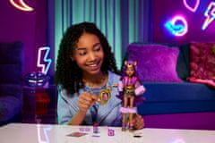 Monster High Mattel : Monster FestClawdeen Wolf (HXH80)