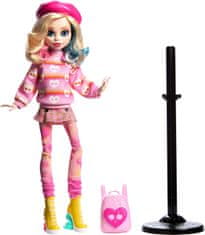 Monster High Mattel Mattel X WednesdayEnid Sinclair (HXJ05)