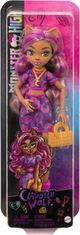 Monster High Mattel Fashion DollClawdeen Wolf (HKY75)