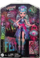 Monster High Mattel : Monster FestLagoona Blue (HXH82)