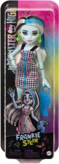 Monster High Mattel Fashion DollFrankie Stein (HKY76)