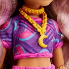 Monster High Mattel Fashion DollClawdeen Wolf (HKY75)