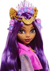 Monster High Mattel : Monster FestClawdeen Wolf (HXH80)