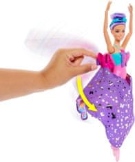 Mattel Mattel Dance and Flutter Doll (HXJ10)